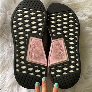 adidas Shoes - Black NMD Adidas running shoes adidas Shoes - Black NMD Adidas running shoes